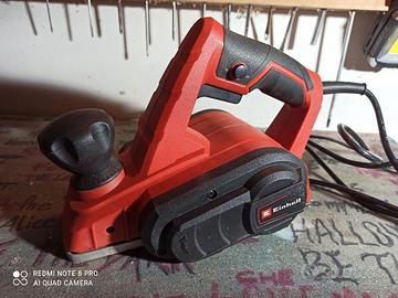 Pialletto elettrico Einhell 