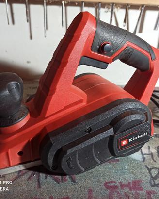 Pialletto elettrico Einhell 