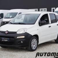 FIAT Panda 1.2 GPL Van