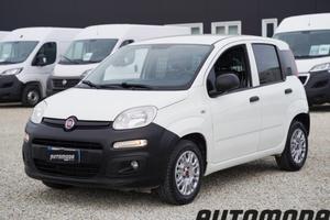 FIAT Panda 1.2 Van
