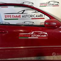 PORTA ANTERIORE DESTRA  DX MERCEDES CLC COUPE W203