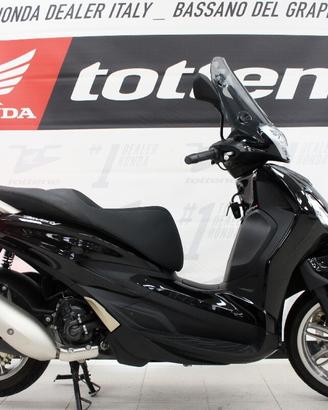 PIAGGIO BEVERLY 300 HPE UNICO PROPRIETARIO KM 7532