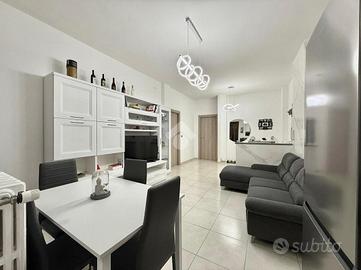 2 LOCALI A ORBASSANO