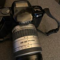 Pentax z70