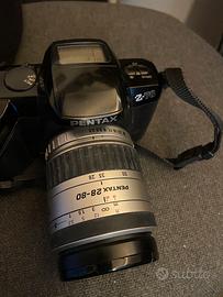 Pentax z70