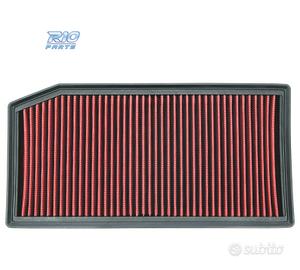 FILTRO ASPIRAZIONE DIRETTA MERCEDES C257 18-