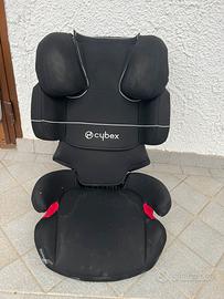 Seggiolino Cybex 15-36 kg