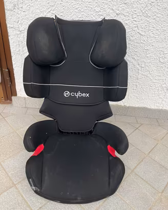 Seggiolino Cybex 15-36 kg