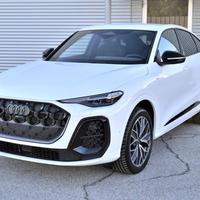 AUDI Q5 Sportback NEW 2.0 Tdi Q. 204cv S-tr. S.l