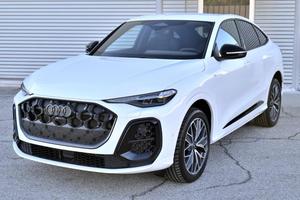AUDI Q5 Sportback NEW 2.0 Tdi Q. 204cv S-tr. S.l