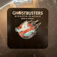 Spilla Ghostbusters  UCI cinema