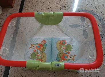 box come nuovo