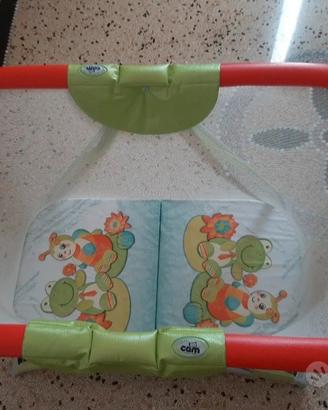 box come nuovo