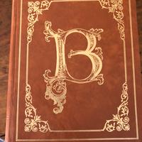 La Sacra Bibbia Illustrata 1964