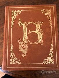 La Sacra Bibbia Illustrata 1964