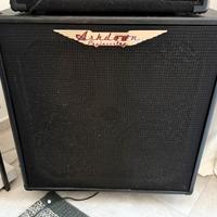 Cassa basso ASHDOWN RM-MAG-414T