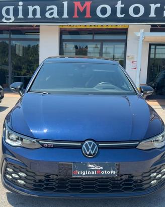 Volkswagen Golf GTI 2.0 TSI DSG/TETTO/IQ LIGHT/HEA
