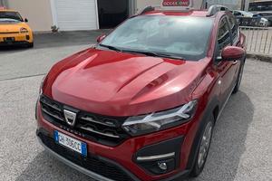 Dacia Sandero Stepway 1.0 TCe ECO-G Comfort