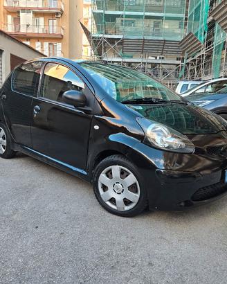 Toyota Aygo 1.0 5p CLIMA Neopatentati 