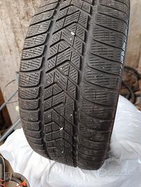 Gomme invernali