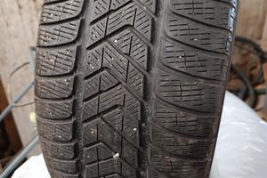 Gomme invernali