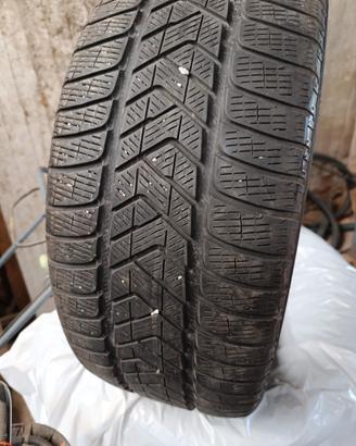 Gomme invernali