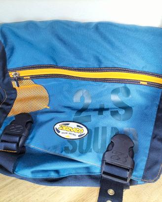 Borsina a Tracolla Seven Originale