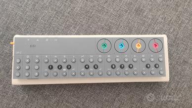 op-z teenage engineering