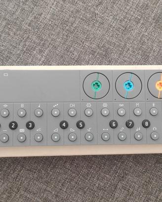 op-z teenage engineering