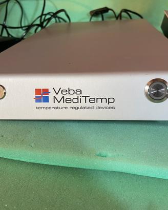 2 Piastre riscaldanti professionali per cuccioli