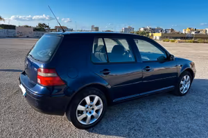 Volkswagen Golf IV 1.9 TDI 101 CV