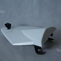 Unghia monoposto coprisella BMW S 1000RR 15/18
