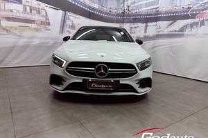MERCEDES-BENZ A 35 AMG 4Matic Premium Plus TETT FH