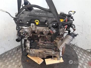 Opel corsa 2011 - a12xer