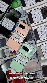 Google pixel 9 128gb