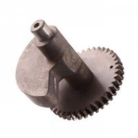 Albero bilanciamento motore Honda XL 600 - 13420MK