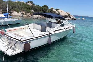 Bertram 28 moppie