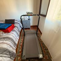 tapis roulant elettrico