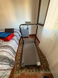 tapis roulant elettrico