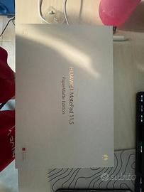 Tablet HUAWEI Matepad 11,5 Papermatte edition