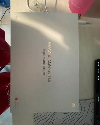 Tablet HUAWEI Matepad 11,5 Papermatte edition