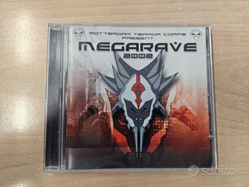 Megarave 2002