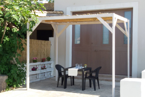 Dimore del Carrubo - Loft con piscina