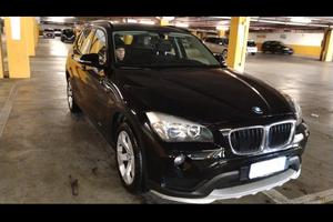 BMW x1 sdrive 