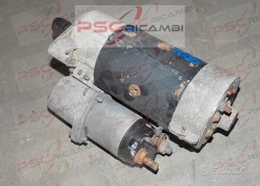 Motorino d’ avviamento Fiat 127 MK2