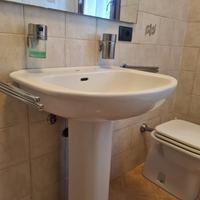 lavandino bagno pozzi-ginori