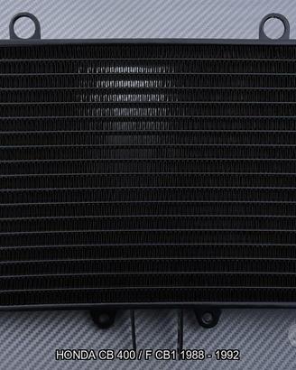 Radiatore per HONDA CB 400 / F CB1 1988 - 1992