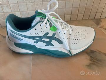 Asics challenger Scarpe da padel tennis 42