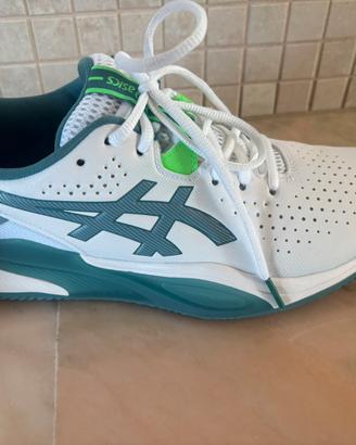 Asics challenger Scarpe da padel tennis 42