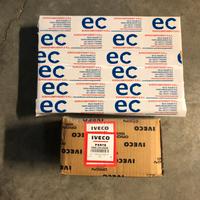 5801341526 Mozzo anteriore Iveco Daily con ABS mag